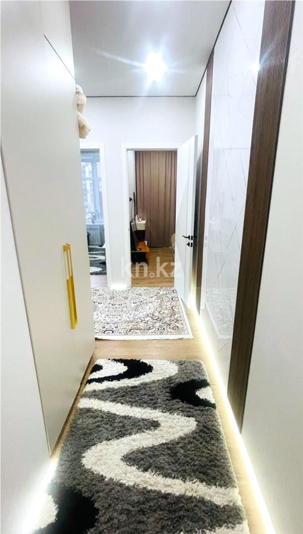 Продажа 3-комнатной квартиры, 80 м² в Караганде - фото 13