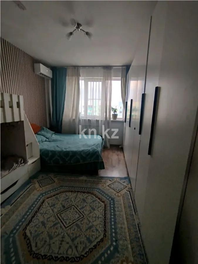 Продажа 2-комнатной квартиры, 63 м² в Алматы - фото 2