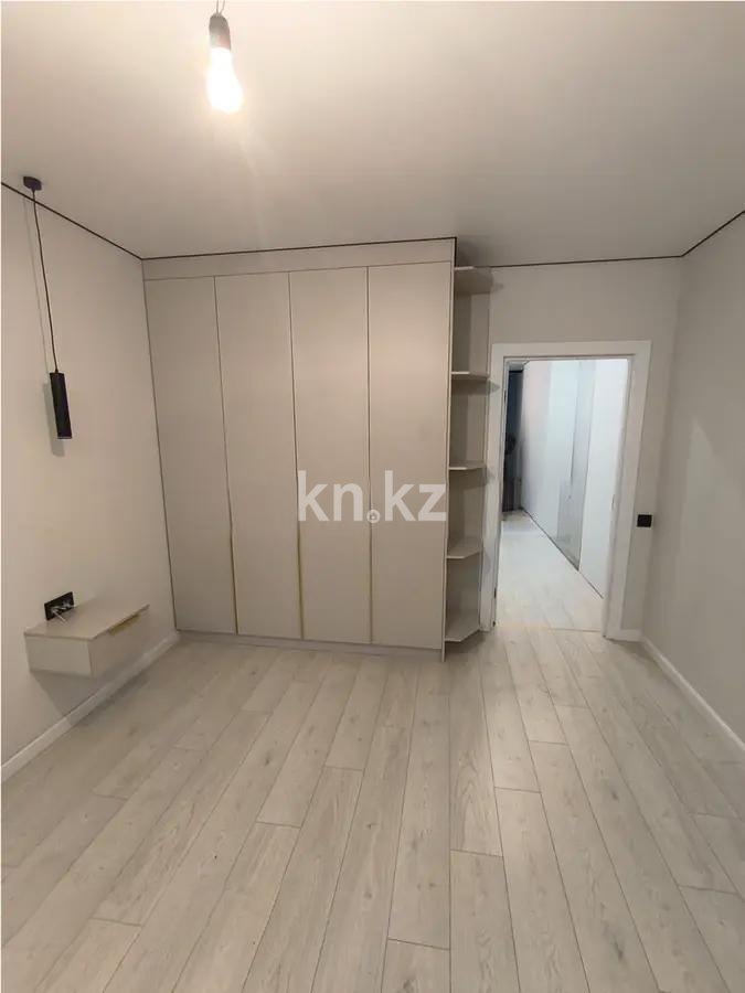 Продажа 2-комнатной квартиры, 50 м² в Алматы