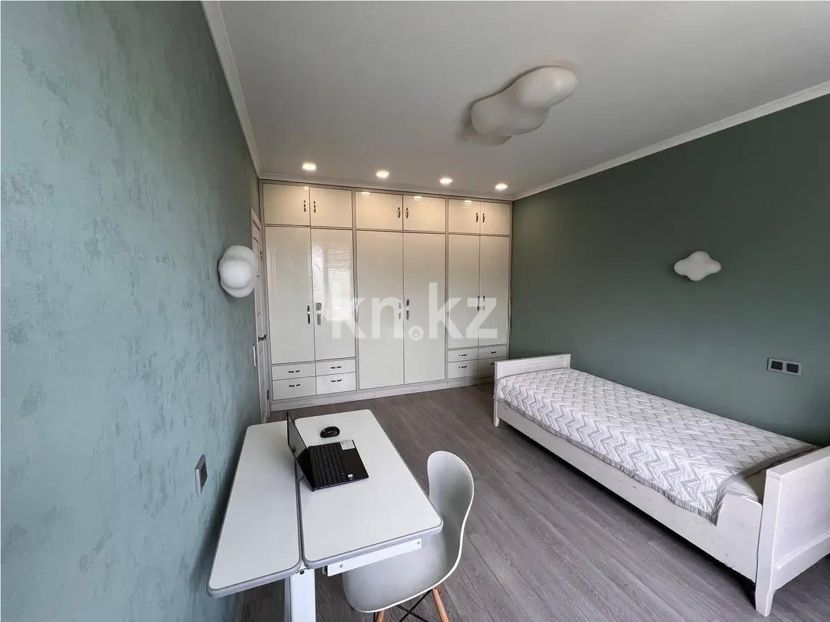 Продажа 4-комнатной квартиры, 112 м², ул. Сулейменова, дом  24а в Алматы - фото 3