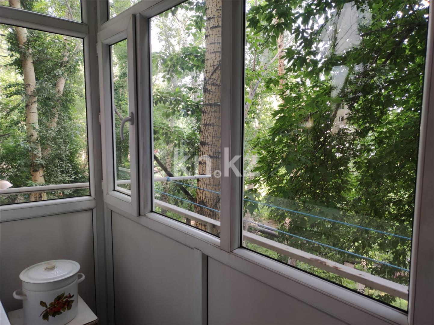 Продажа 3-комнатной квартиры, 63 м², мкр-н 22 в Караганде - фото 14