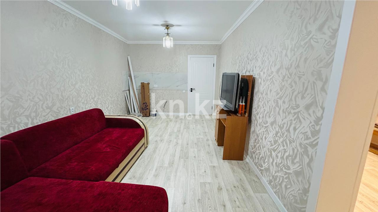 Продажа 2-комнатной квартиры, 39 м² в Караганде - фото 2