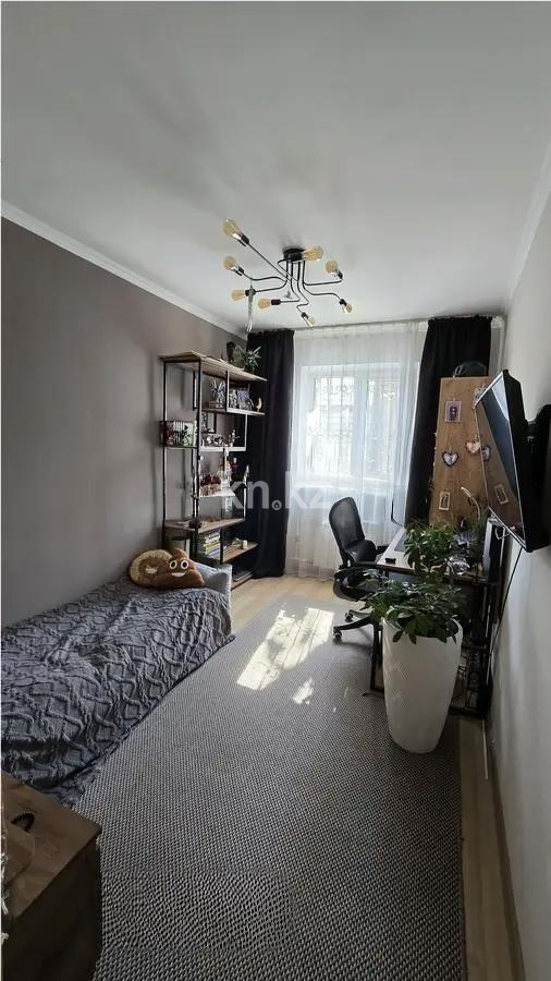 Продажа 2-комнатной квартиры, 42.5 м² в Алматы - фото 2
