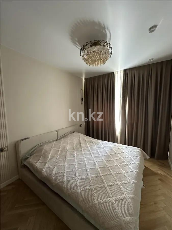 Продажа 3-комнатной квартиры, 64 м² в Алматы - фото 2