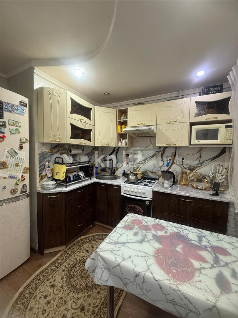 Продажа 3-комнатной квартиры, 64 м², мкр-н 11а в Караганде - фото 9