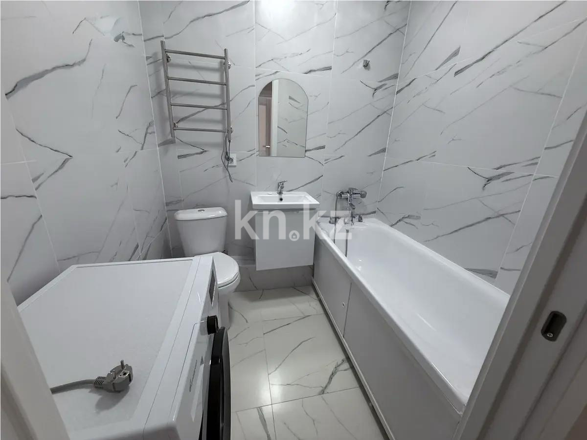 Продажа 1-комнатной квартиры, 34.5 м² в Астане - фото 3