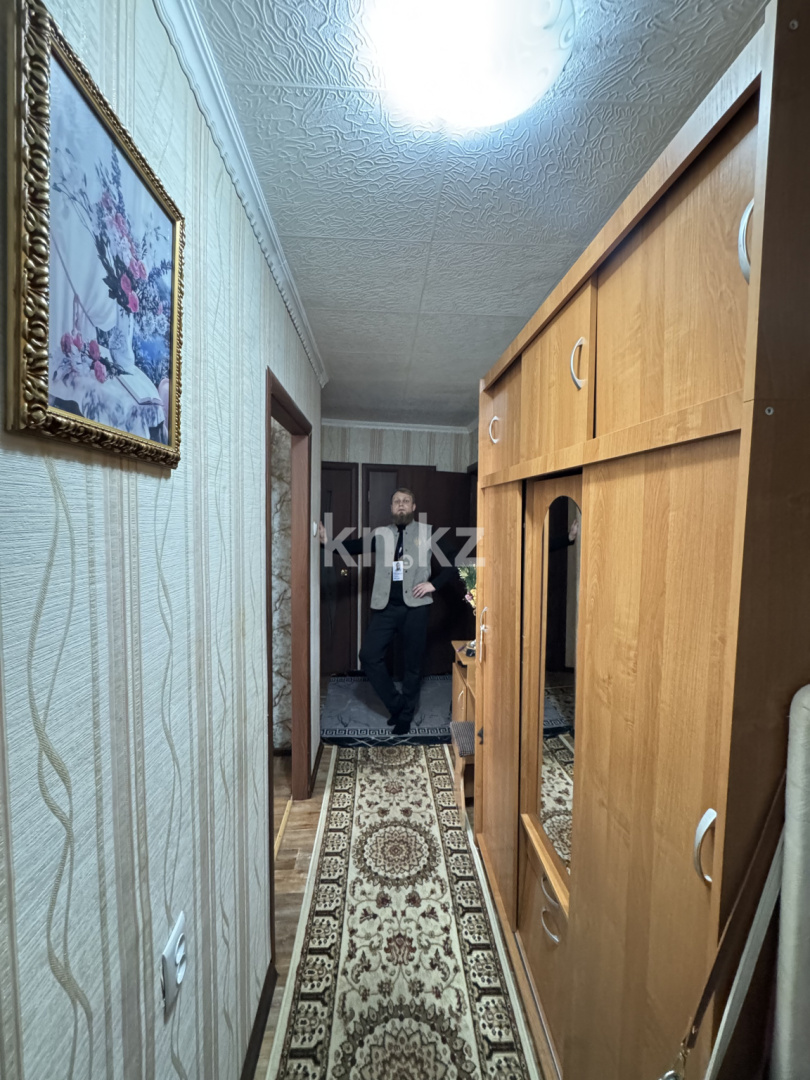 Продажа 3-комнатной квартиры, 53 м² в Темиртау - фото 4
