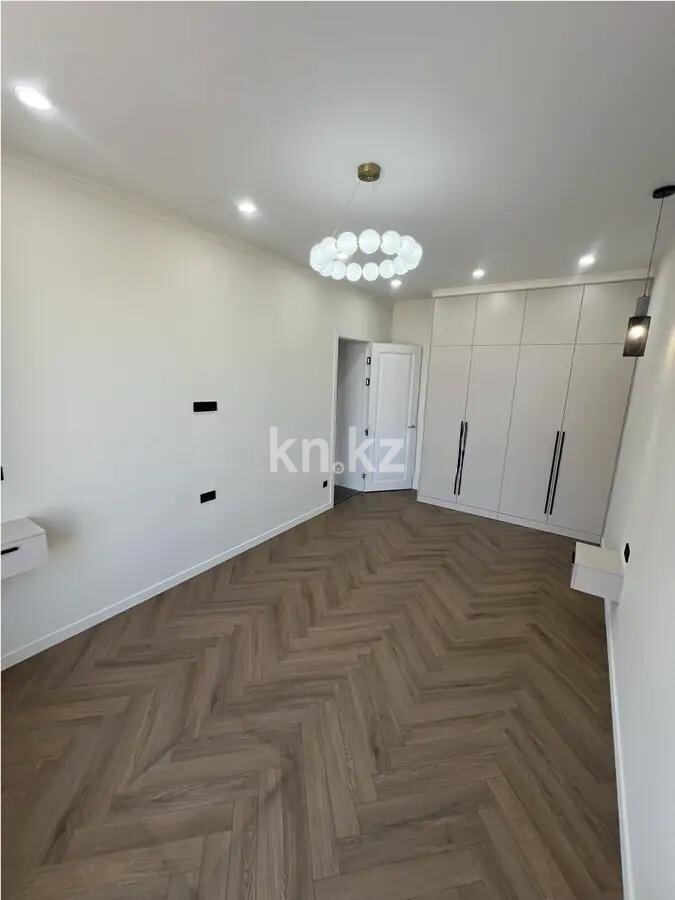 Продажа 4-комнатной квартиры, 96 м² в Астане - фото 2