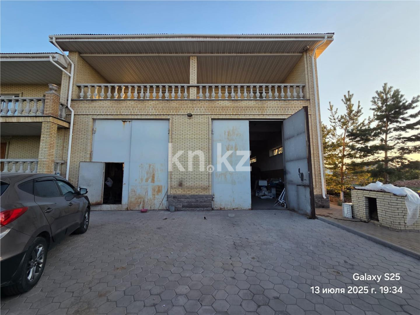 Продажа 8-комнатного дома, 820 м², мкр-н Отрадное в Темиртау - фото 5