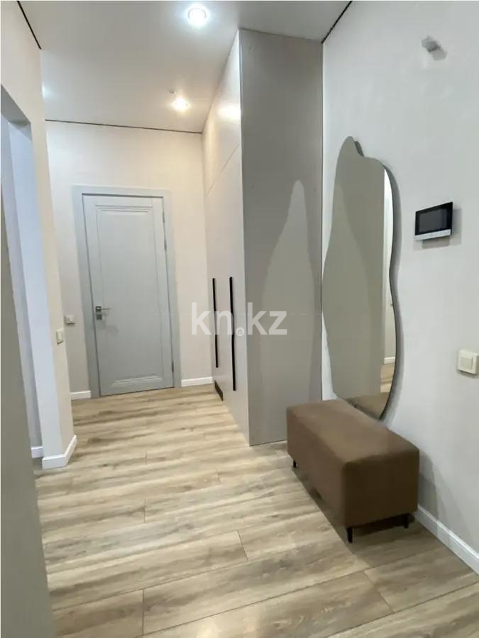 Продажа 2-комнатной квартиры, 56 м² в Астане - фото 6