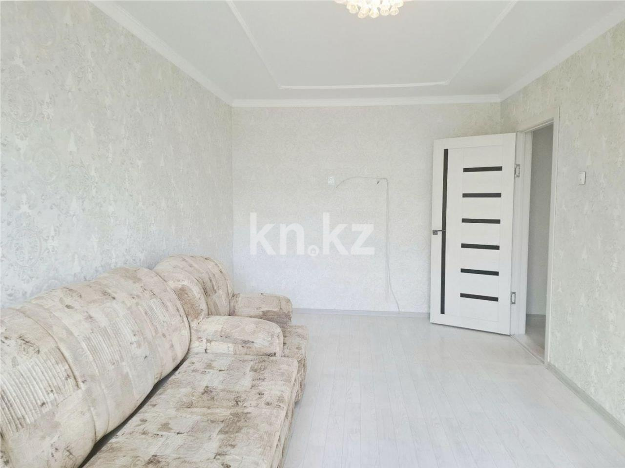 Продажа 2-комнатной квартиры, 51 м², пр. Металлургов в Темиртау - фото 2