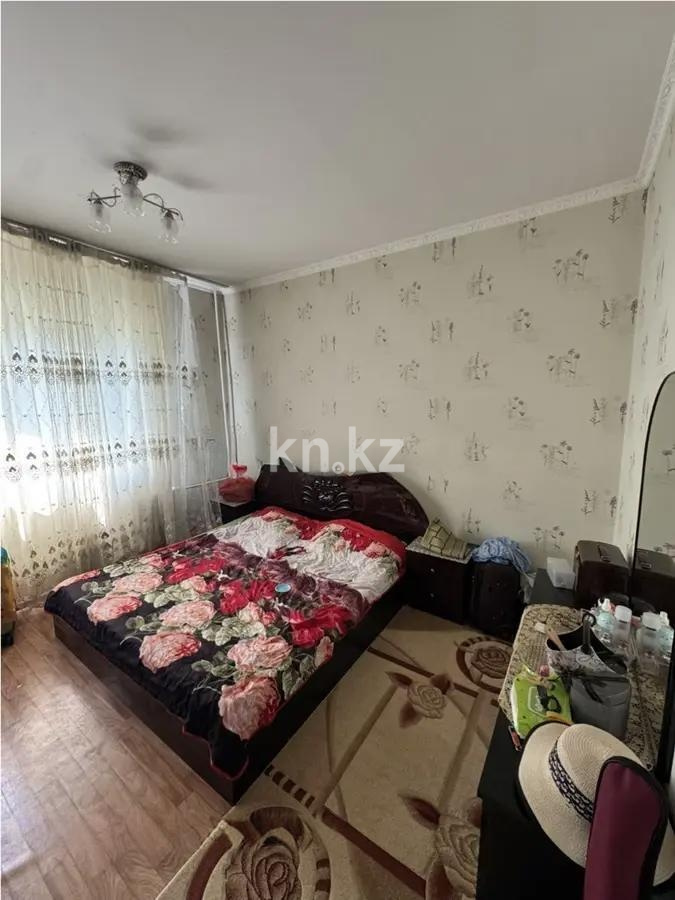 Продажа 2-комнатной квартиры, 54 м² в Алматы - фото 2