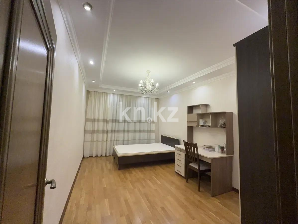 Продажа 4-комнатной квартиры, 114.2 м², пр. Улы Дала, дом  45/1 в Астане - фото 4