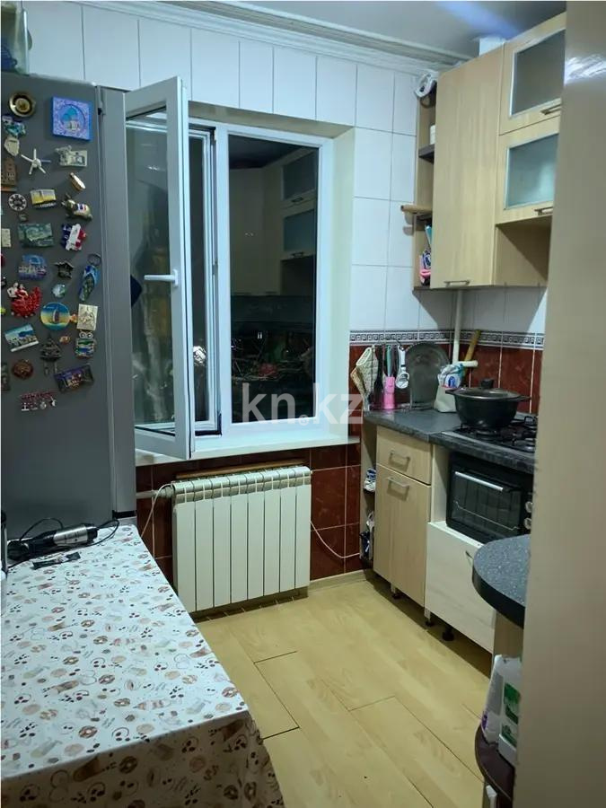 Продажа 3-комнатной квартиры, 61.4 м², пр. Гагарина, дом  274/1 в Алматы - фото 4