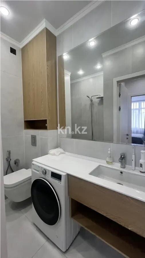 Продажа 3-комнатной квартиры, 68.1 м² в Астане - фото 5