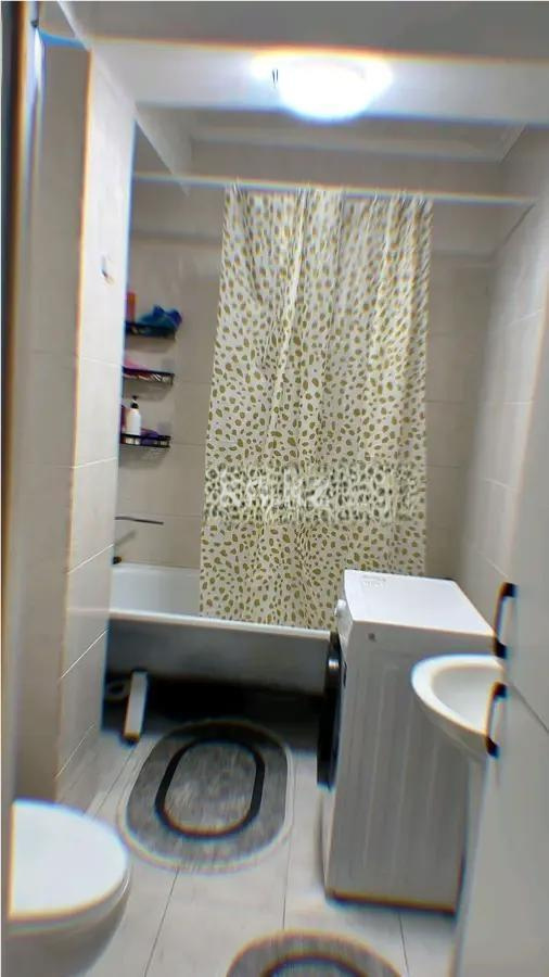 Продажа 1-комнатной квартиры, 45 м², ул. Дала, дом  110 в Алматы - фото 3