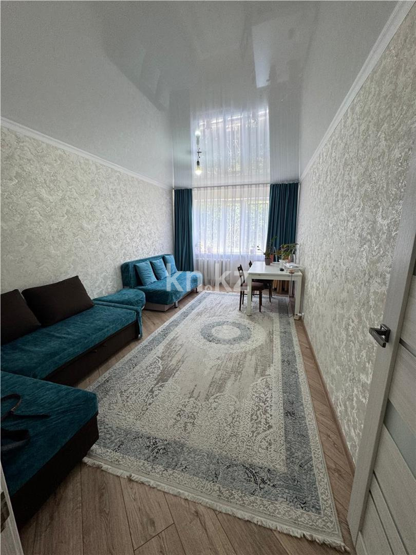 Продажа 2-комнатной квартиры, 48 м² в Темиртау