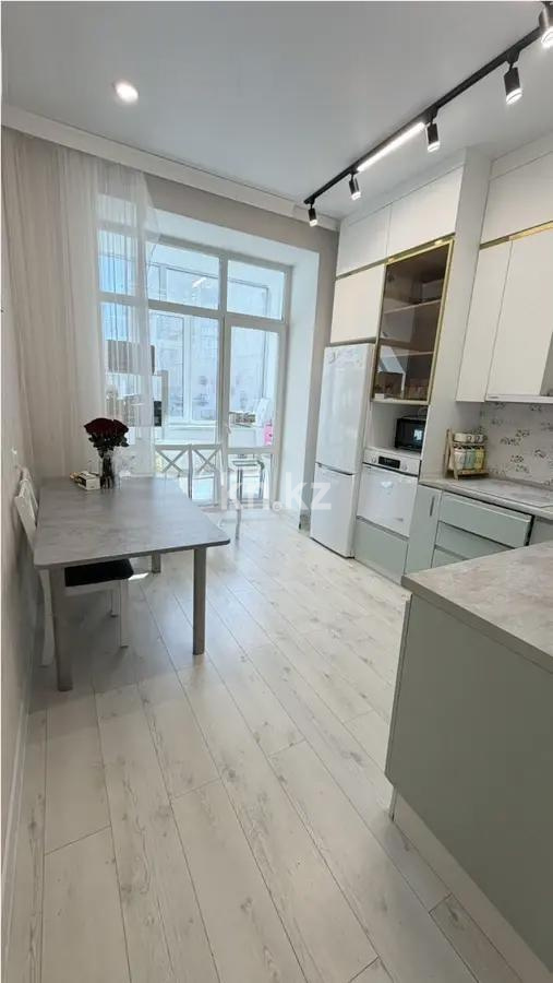 Продажа 2-комнатной квартиры, 63 м² в Караганде - фото 3