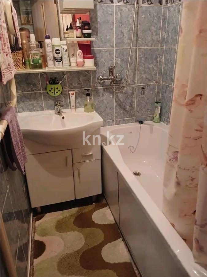 Продажа 2-комнатной квартиры, 42 м² в Астане - фото 4