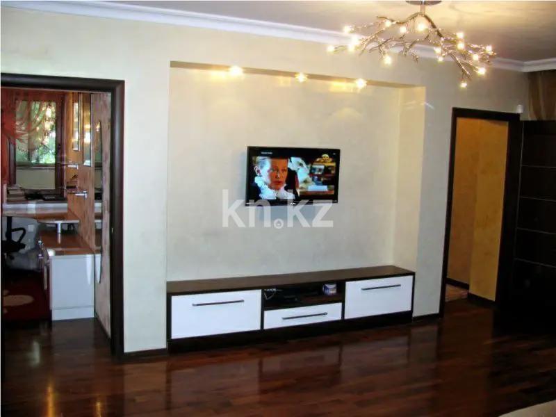 Продажа 3-комнатной квартиры, 65 м², ул. Байтурсынова, дом  78/1 в Алматы