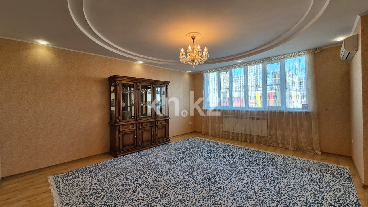 Продажа 4-комнатной квартиры, 123 м², мкр-н Сарыарка, дом  39 в Атырау - фото 29