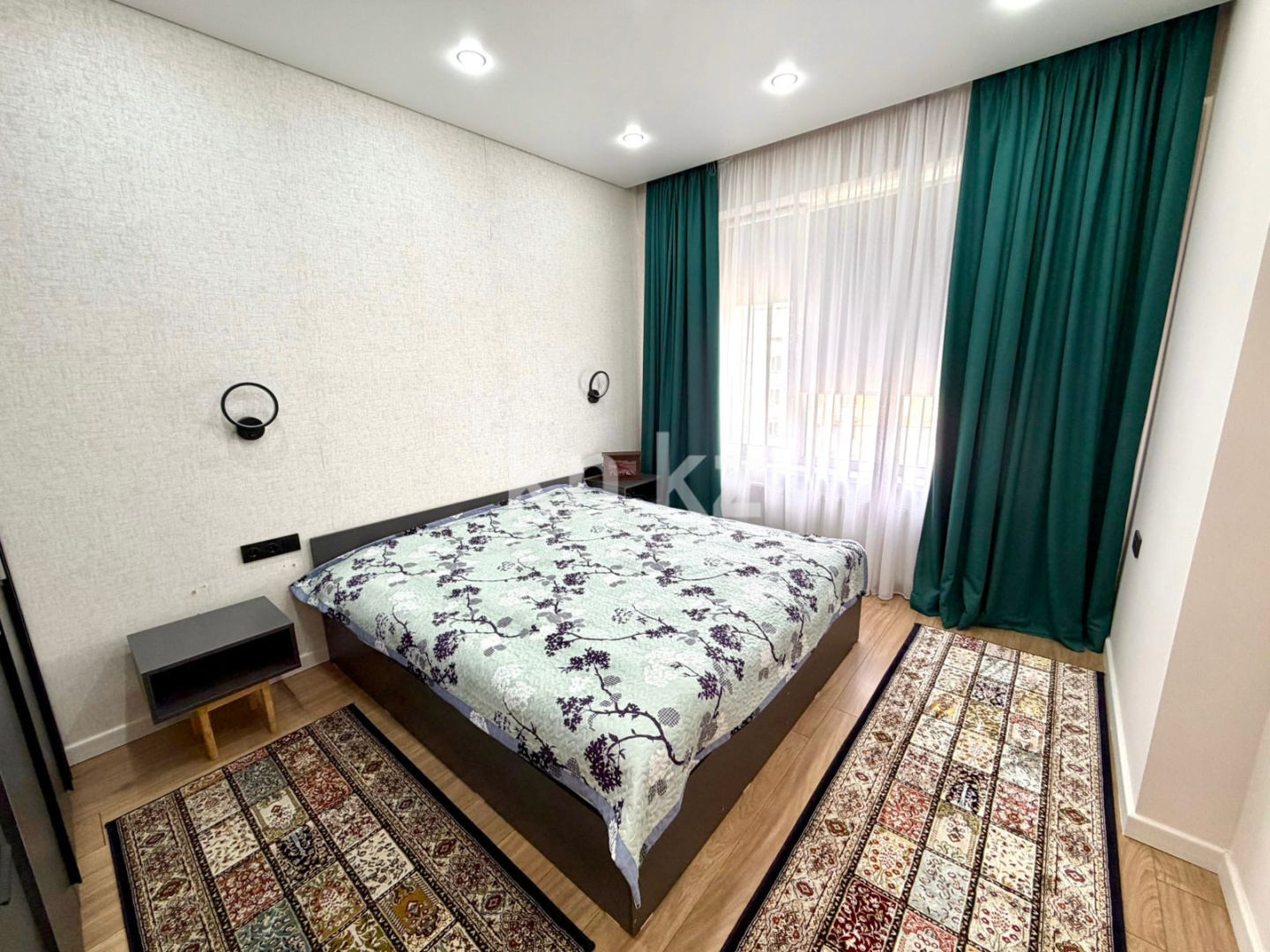 Продажа 3-комнатной квартиры, 84 м² в Алматы - фото 8