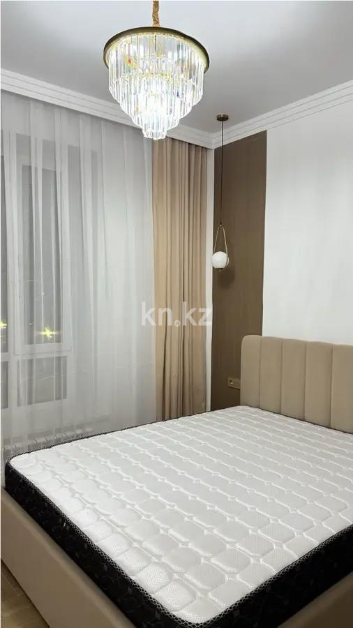 Продажа 2-комнатной квартиры, 41 м², ул. Жошы хана, дом  14/1 в Астане