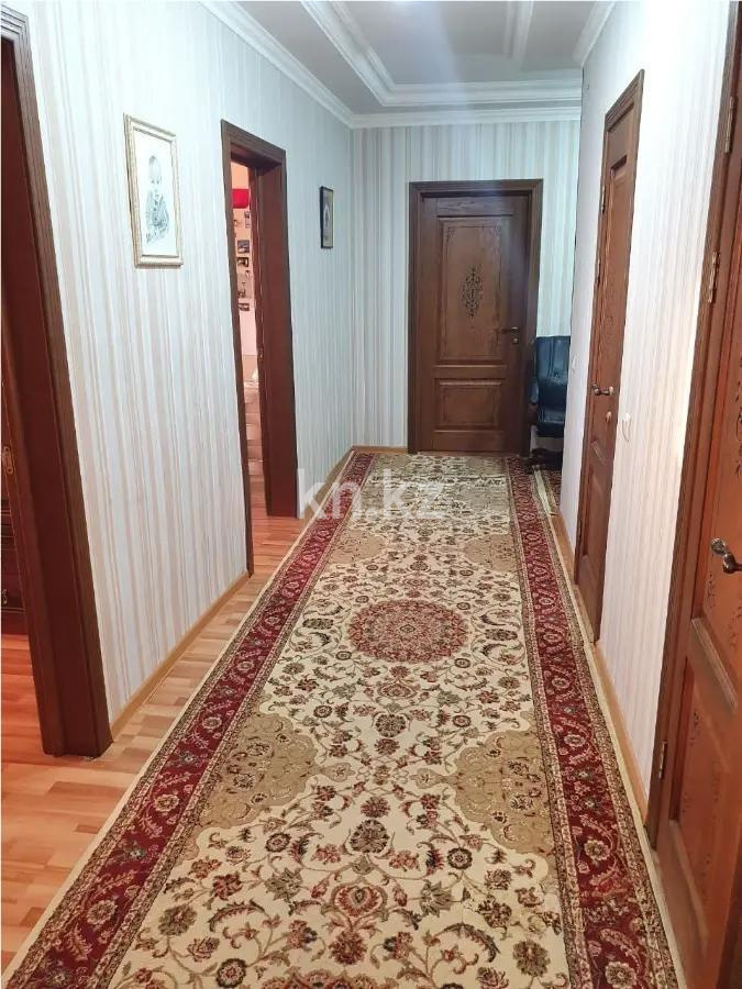 Продажа 3-комнатной квартиры, 124 м², пр. Женис, дом  67 в Астане - фото 7
