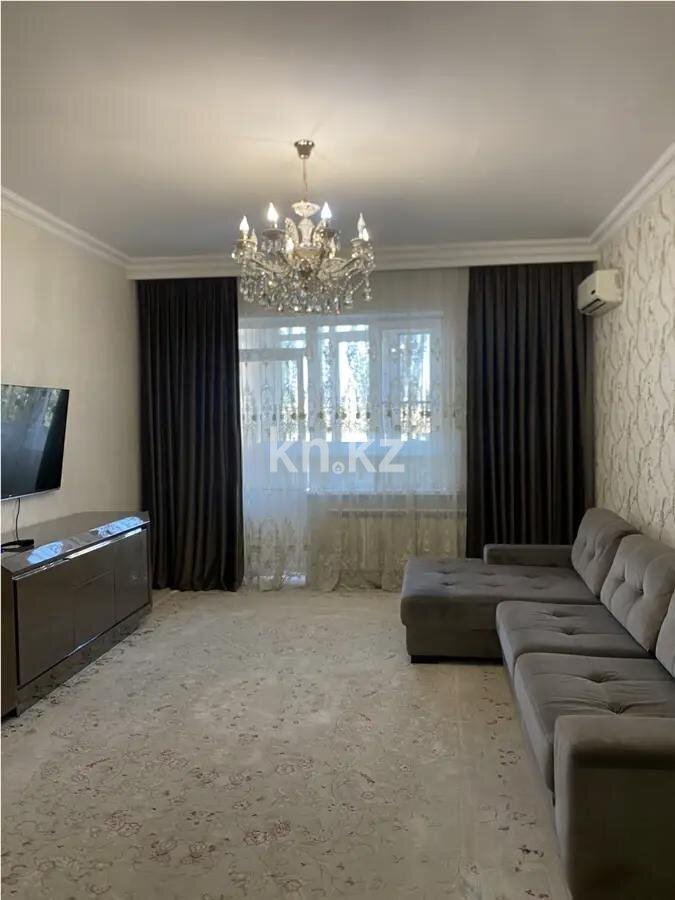 Продажа 2-комнатной квартиры, 80 м² в Алматы
