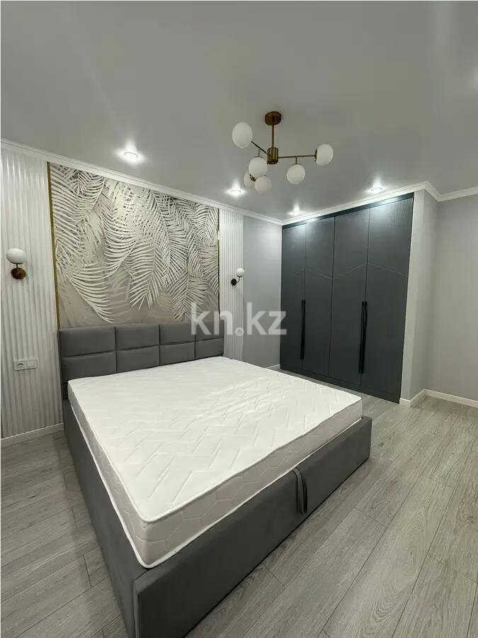 Продажа 2-комнатной квартиры, 63 м² в Алматы - фото 2