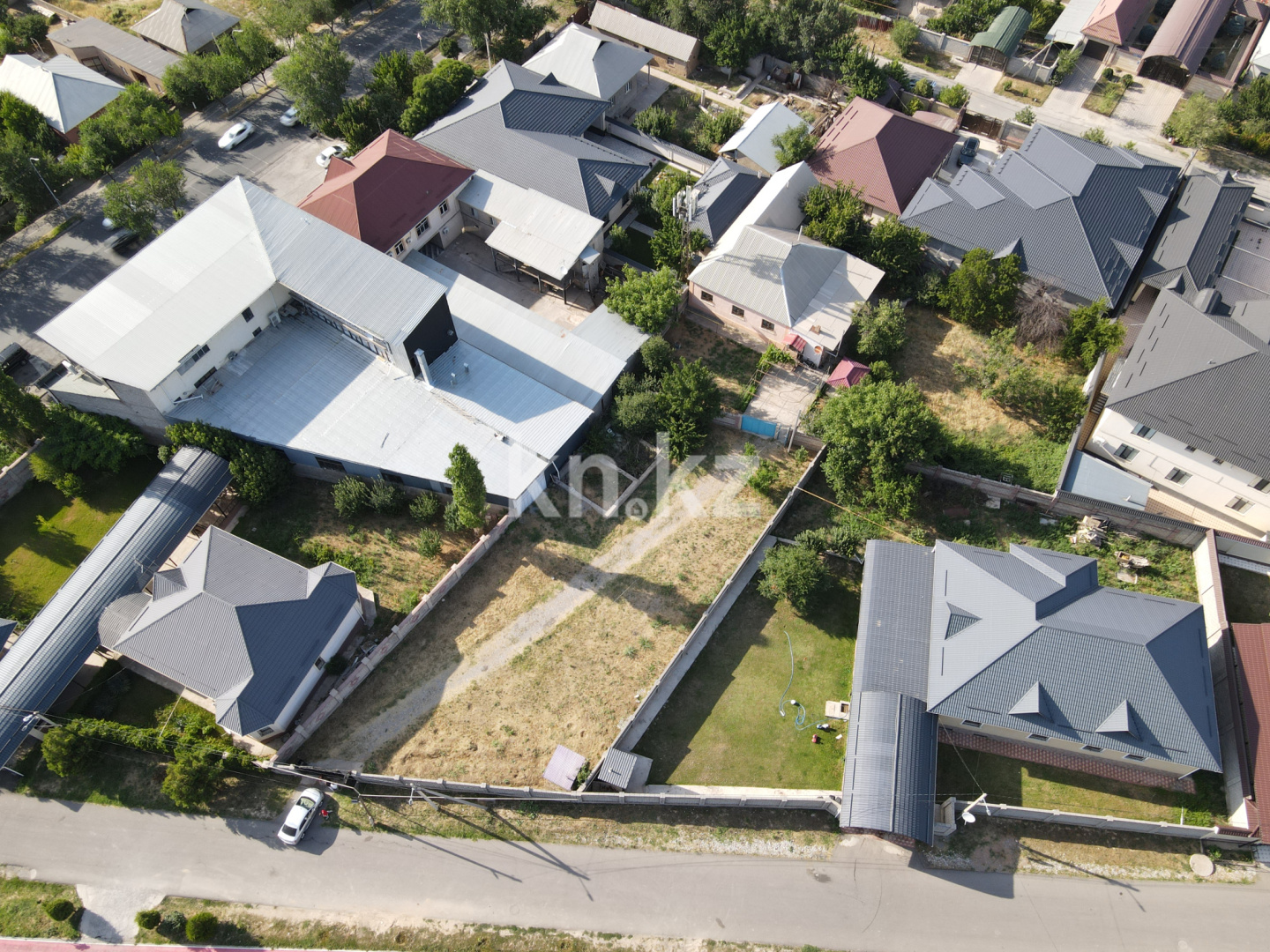 Продажа участка, 20 сот. в Шымкенте - фото 4