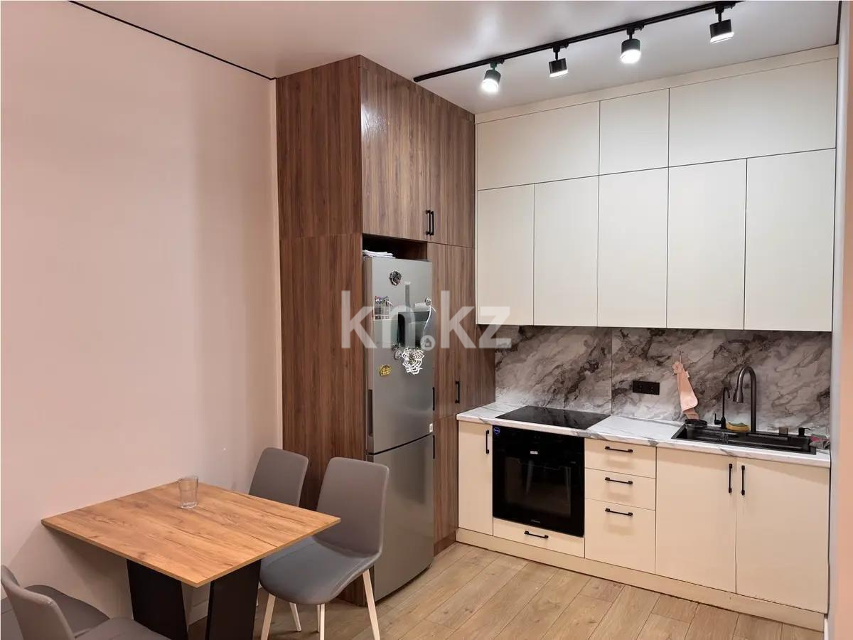 Продажа 2-комнатной квартиры, 42 м² в Астане - фото 3