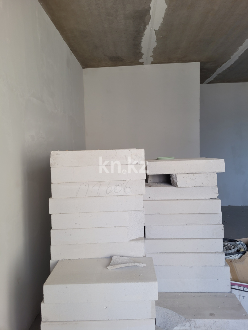 Продажа 2-комнатной квартиры, 48 м², пр. Республики в Караганде - фото 17