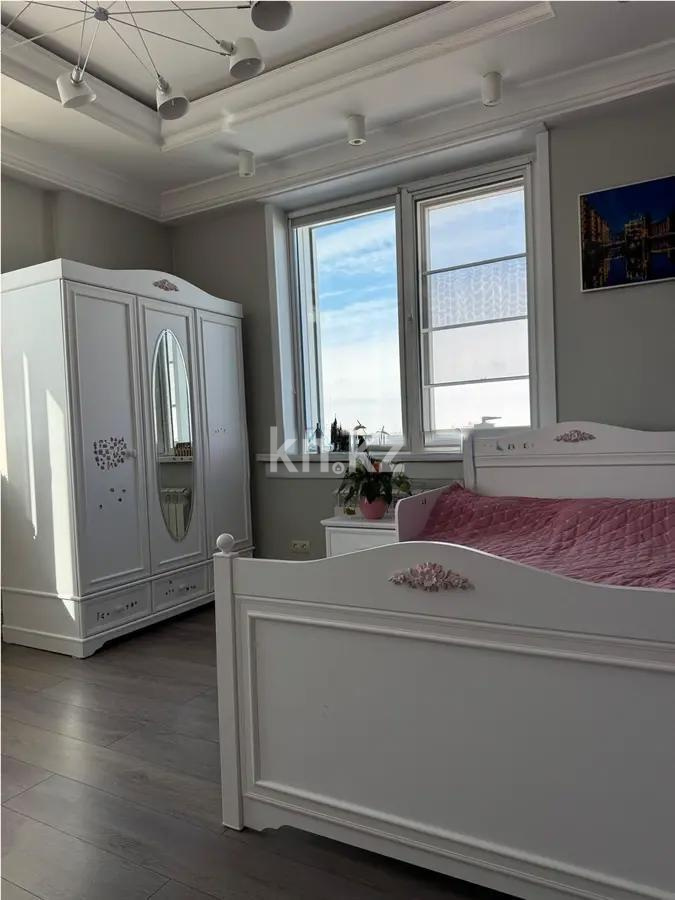 Продажа 3-комнатной квартиры, 95 м² в Астане - фото 3