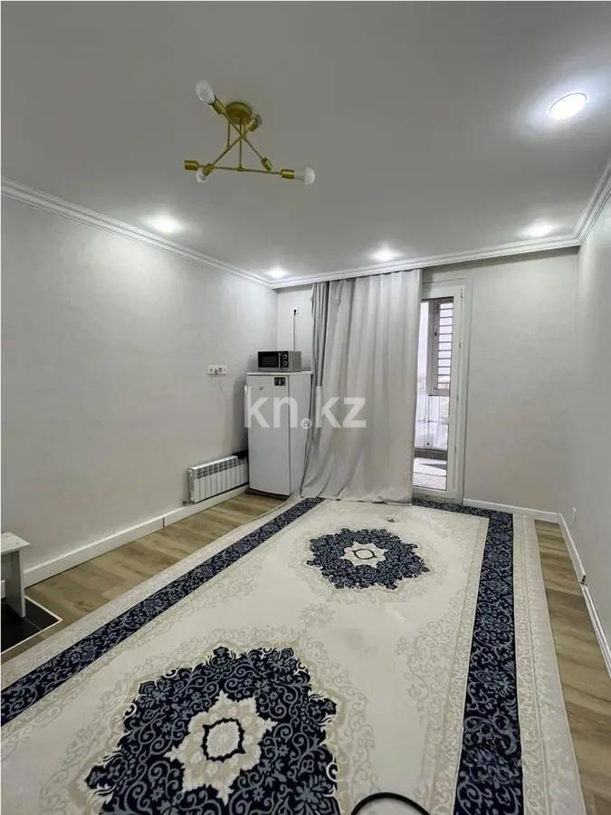 Продажа 2-комнатной квартиры, 55 м², пр. Кабанбай батыра, дом  59 в Астане