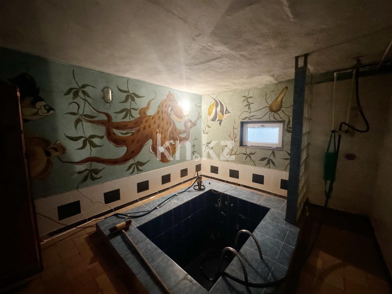 Продажа 8-комнатного дома, 163 м², ул. Клочкова в Темиртау - фото 14