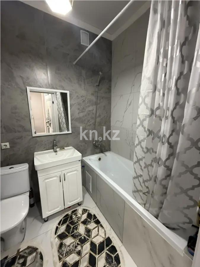 Продажа 2-комнатной квартиры, 41 м² в Астане - фото 4