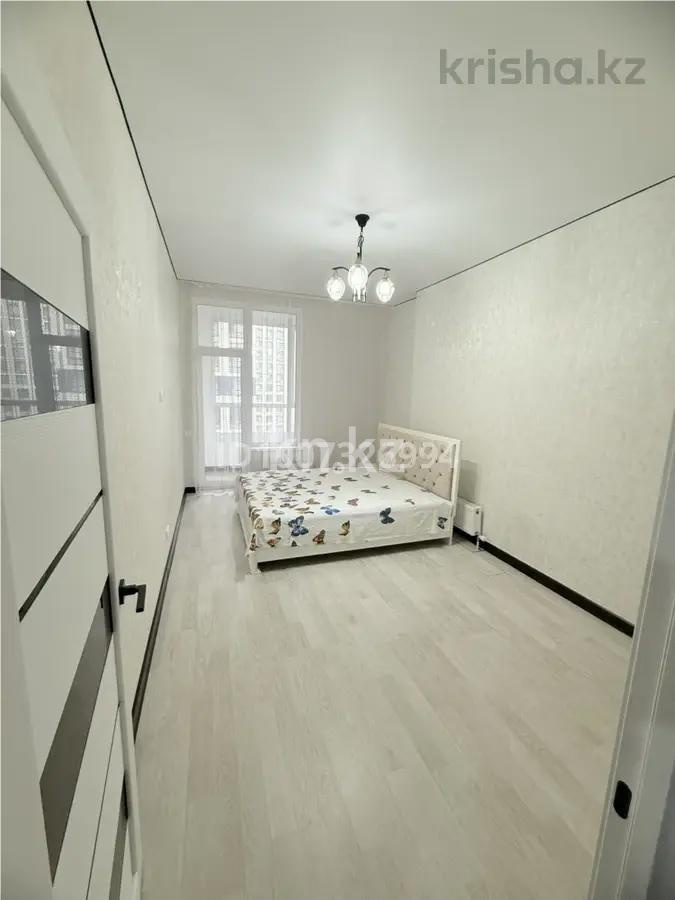 Продажа 2-комнатной квартиры, 67 м², ул. Асфендиярова, дом  7 в Астане - фото 2