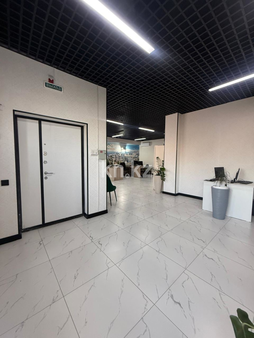 Продажа помещения, 113.1 м² в Алматы - фото 2