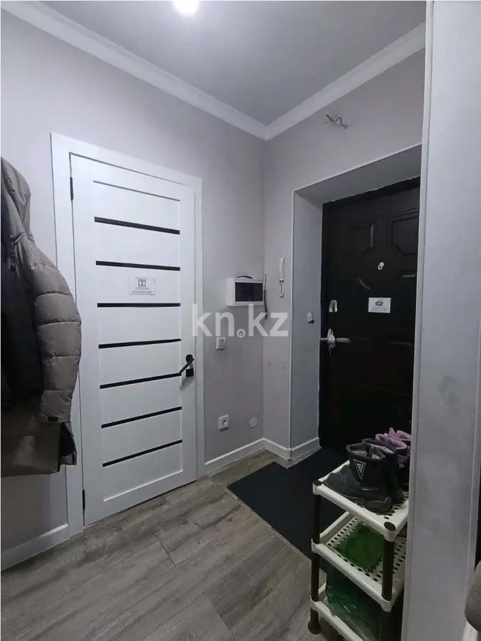 Продажа 1-комнатной квартиры, 36 м² в Астане - фото 4