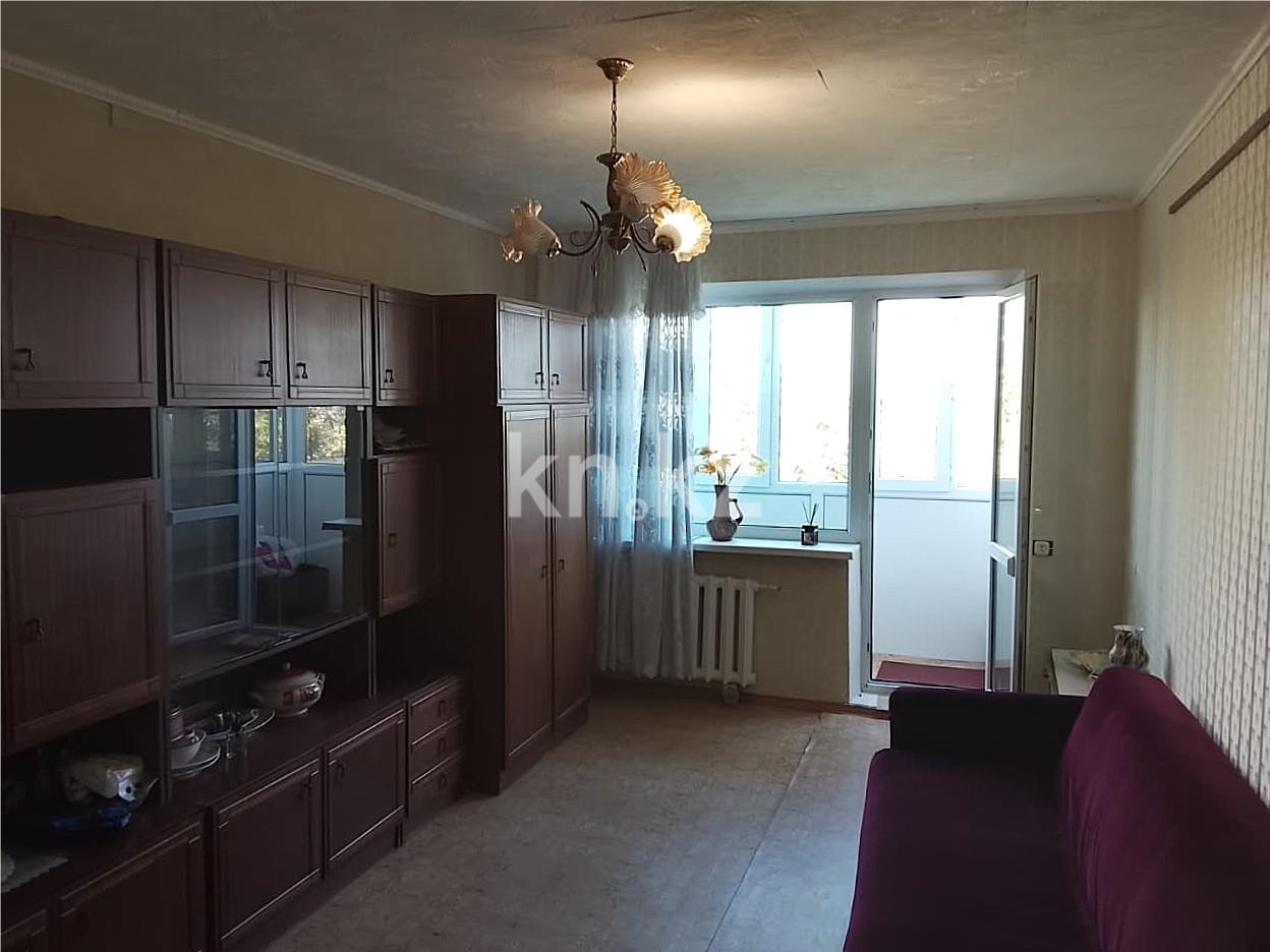 Продажа 2-комнатной квартиры, 44 м² в Абае