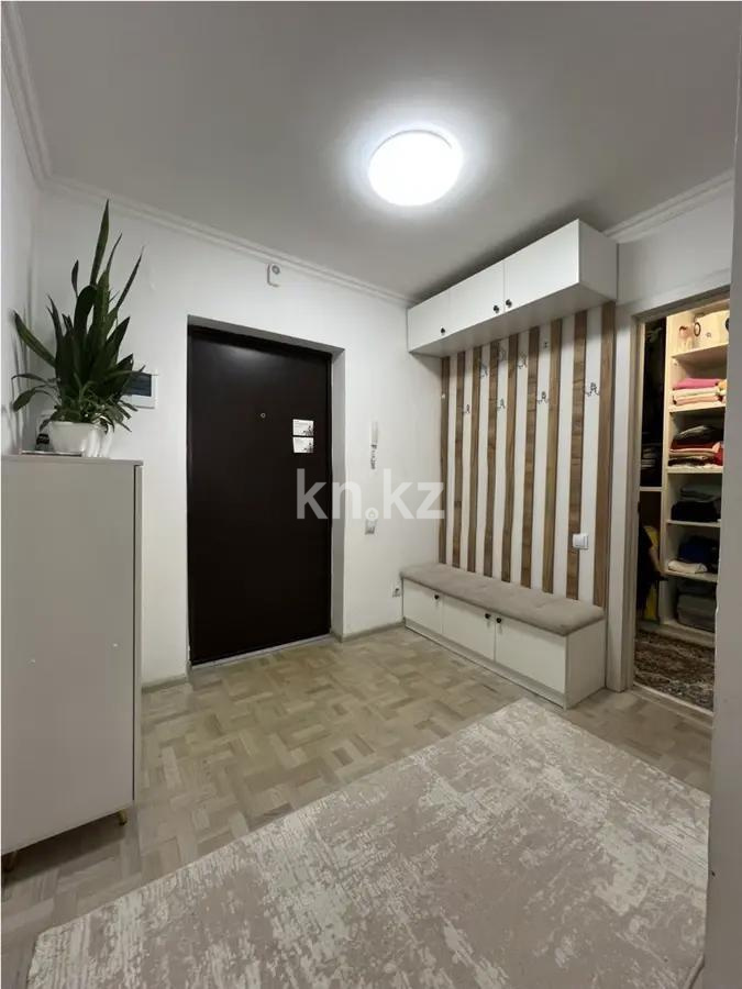 Продажа 1-комнатной квартиры, 39.6 м², ул. Тынышбайулы, дом  2 в Астане - фото 4