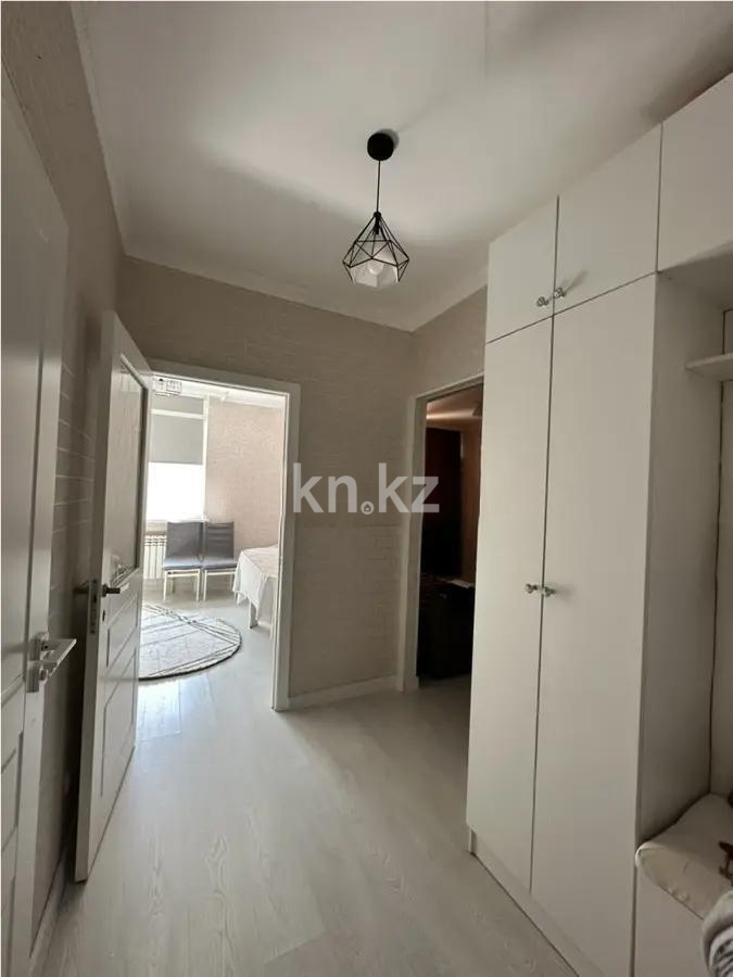 Продажа 1-комнатной квартиры, 37.1 м² в Астане - фото 3