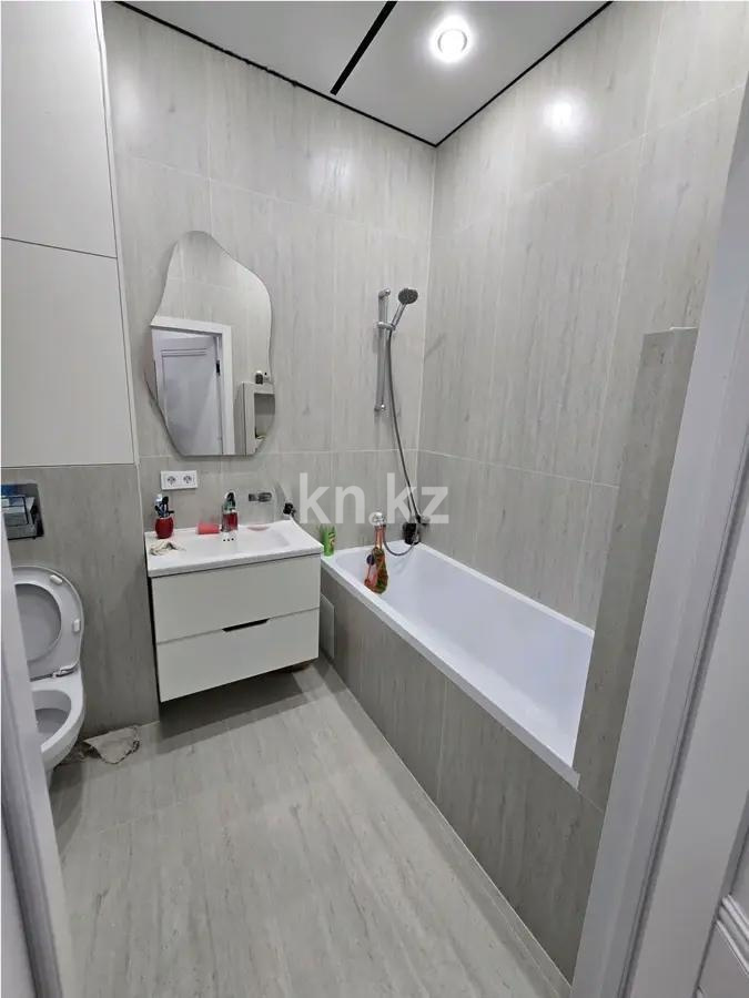 Продажа 2-комнатной квартиры, 45 м² в Астане - фото 3
