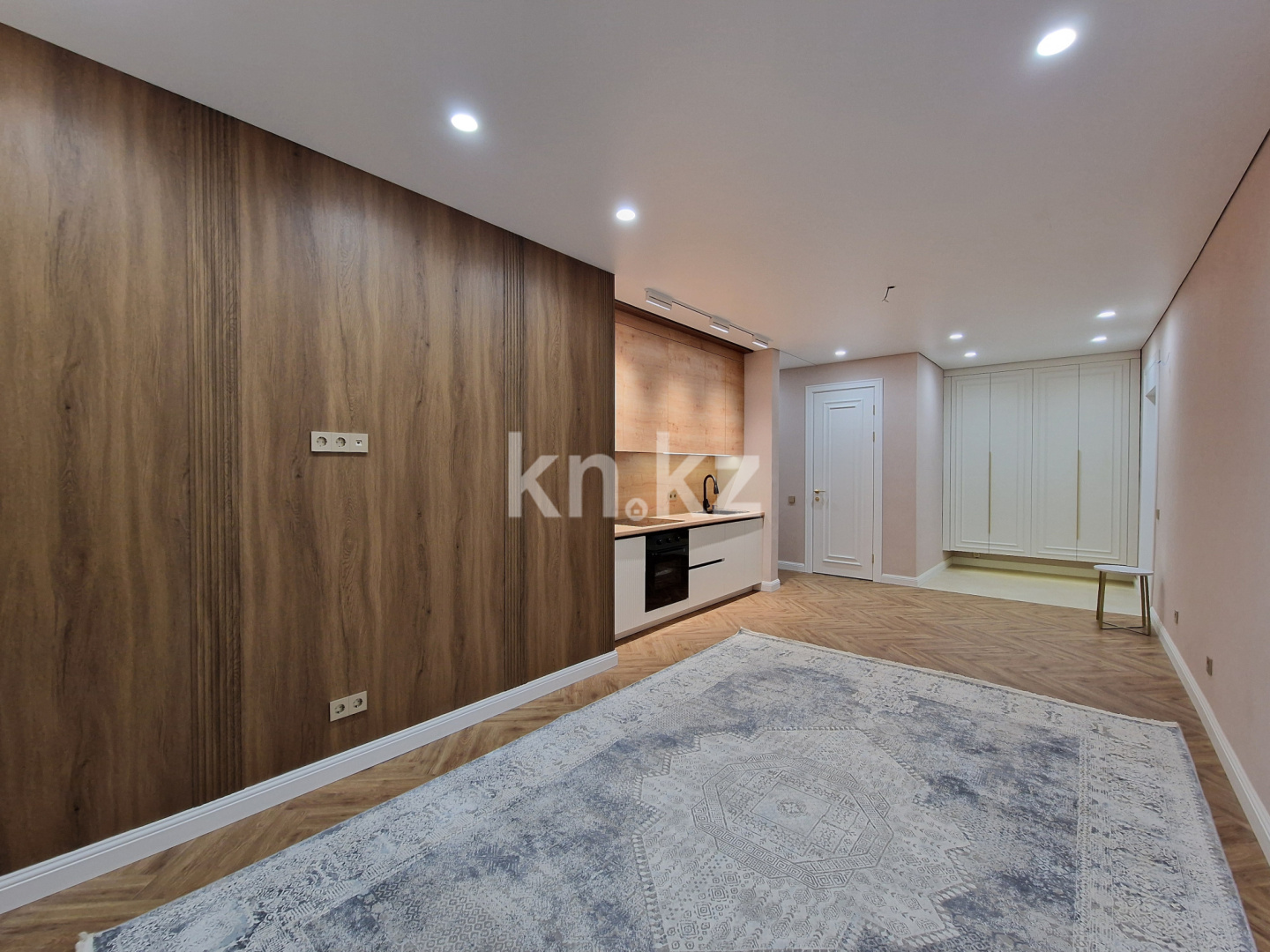 Продажа 3-комнатной квартиры, 73.7 м² в Астане - фото 19