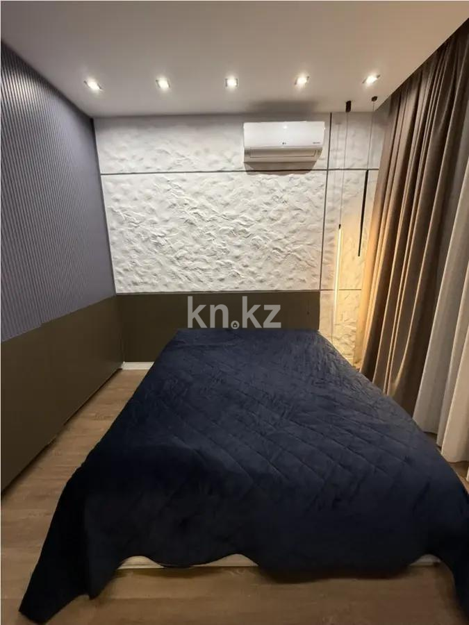 Продажа 2-комнатной квартиры, 54.1 м² в Алматы - фото 2