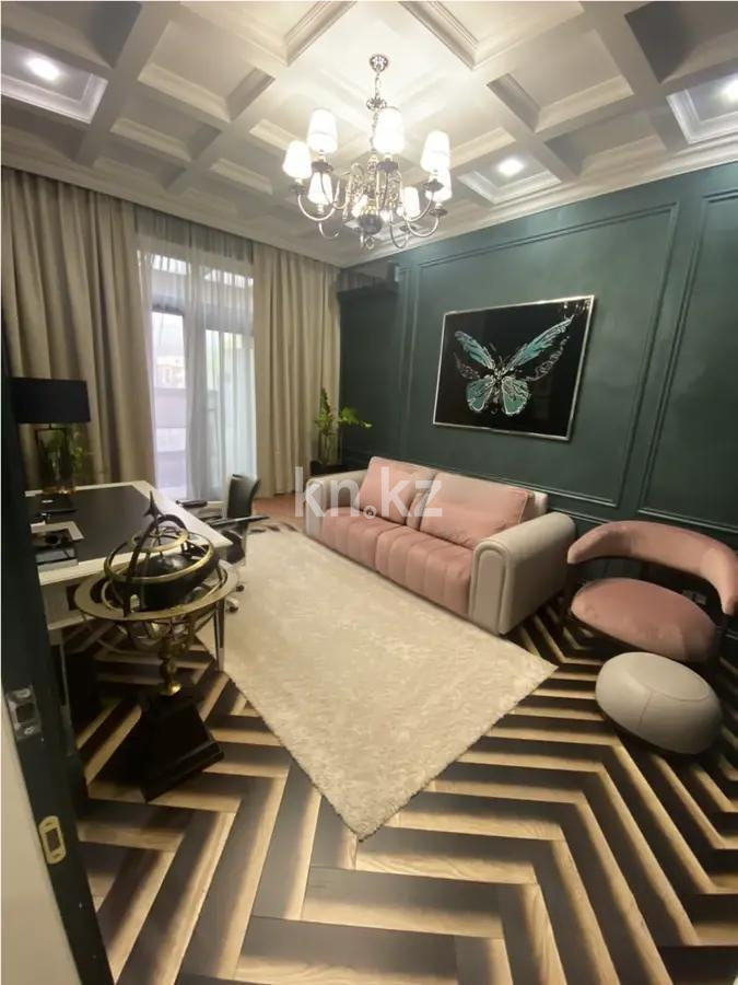 Продажа 6-комнатной квартиры, 275 м², ул. Митина, дом  4/1 в Алматы - фото 3