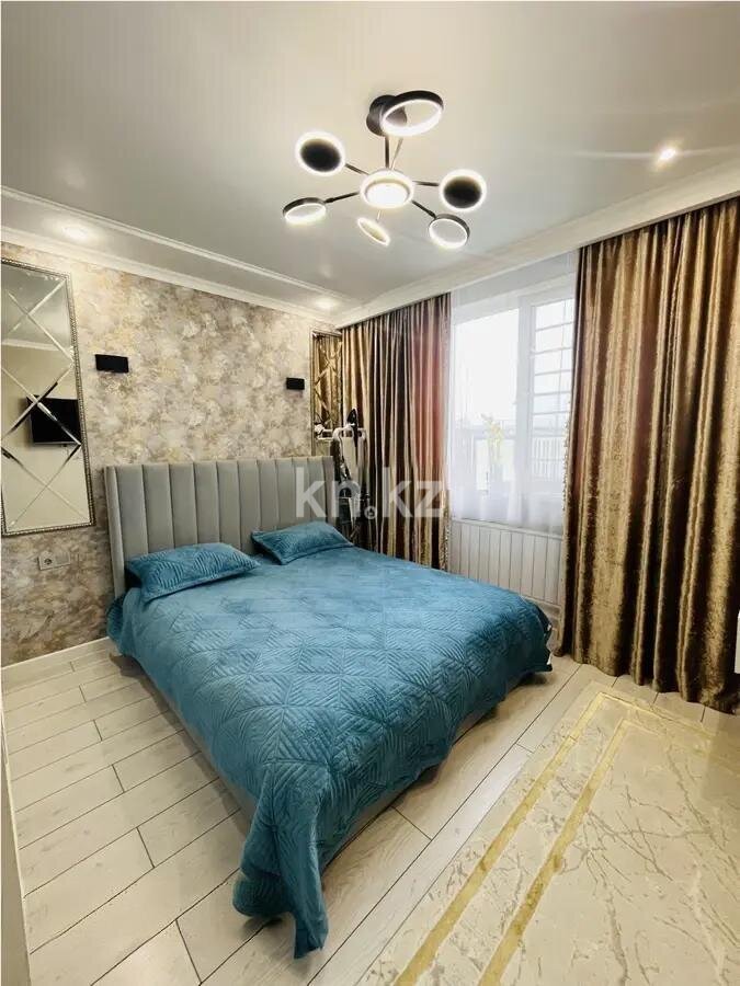 Продажа 2-комнатной квартиры, 60 м² в Алматы - фото 2