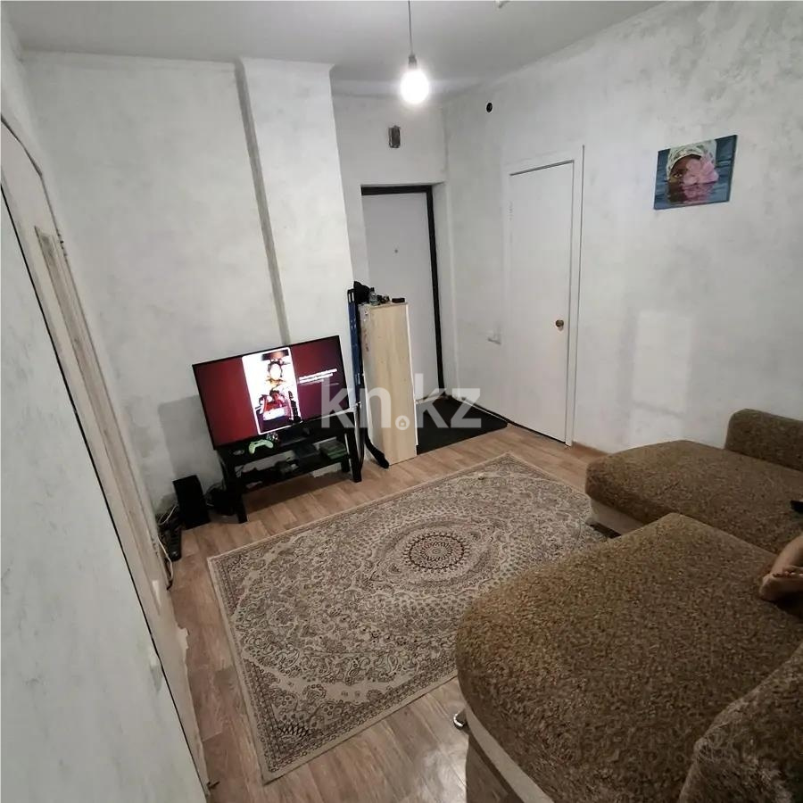 Продажа 1-комнатной квартиры, 43 м² в Астане