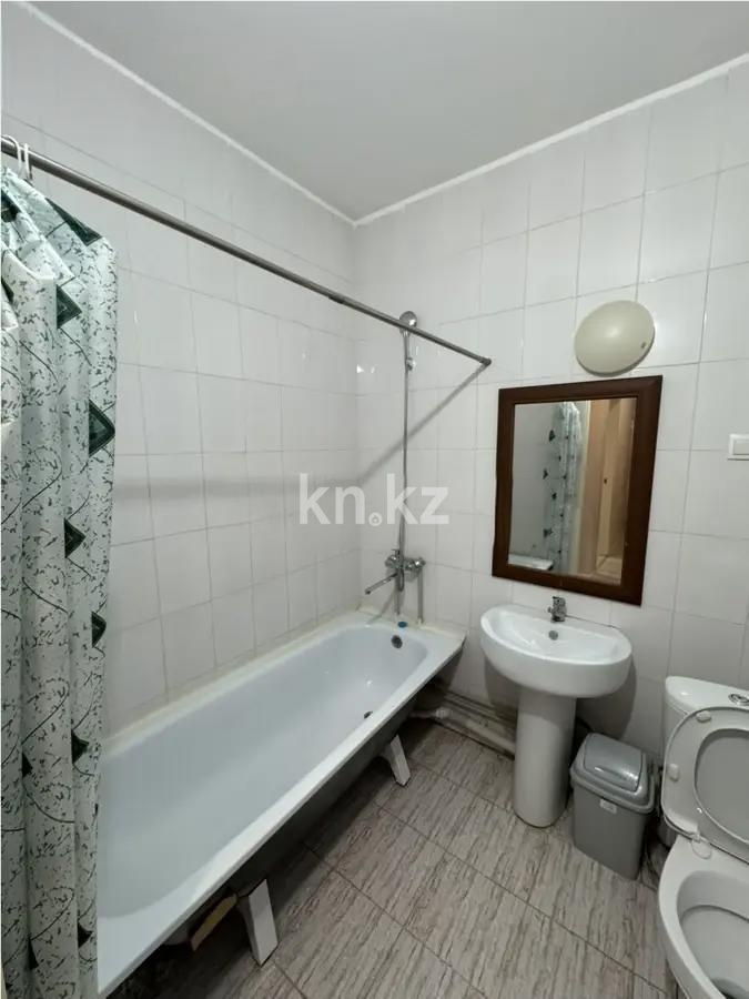 Продажа 1-комнатной квартиры, 45.6 м² в Алматы - фото 3
